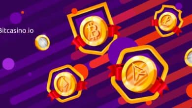 Bitcasino Crypto Casino