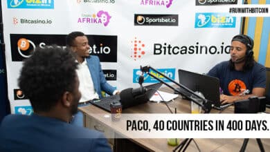 Paco Bitcoin