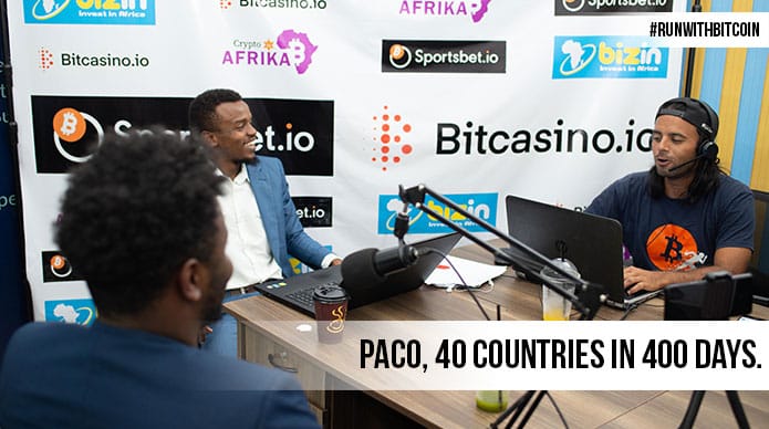 Paco Bitcoin