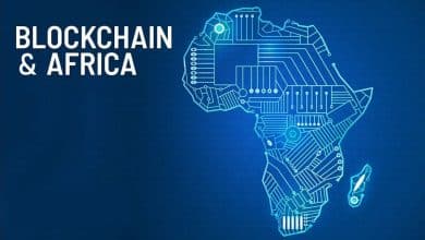 Crypto Africa Adoption