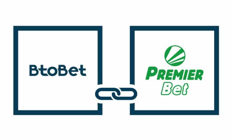 sportsbook BtoBet PremierBet