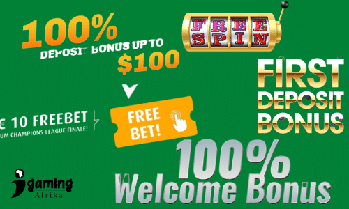 bonuses sportsbooks casinos