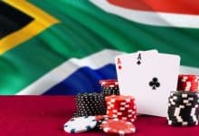 South Africa Gambling Revenue