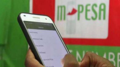 M-Pesa Ethiopia