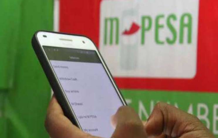 M-Pesa Ethiopia