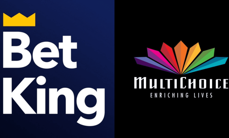 multichoice betting payment