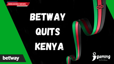 Betway Kenya