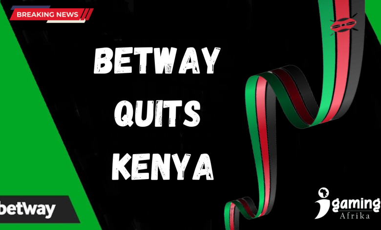 Betway Kenya