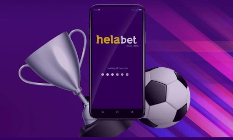 Helabet betting Review