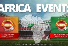 Africa iGaming SBEA+ SBWA+