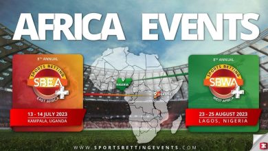 Africa iGaming SBEA+ SBWA+