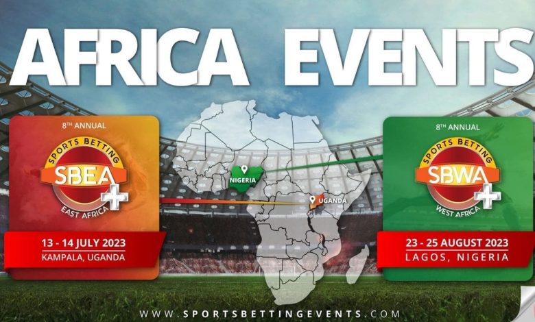 Africa iGaming SBEA+ SBWA+