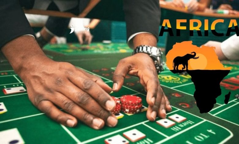 Gambling Africa