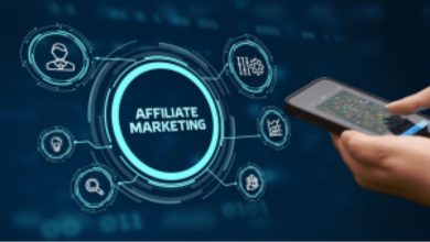 Affiliate Marketing