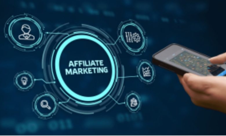 Affiliate Marketing