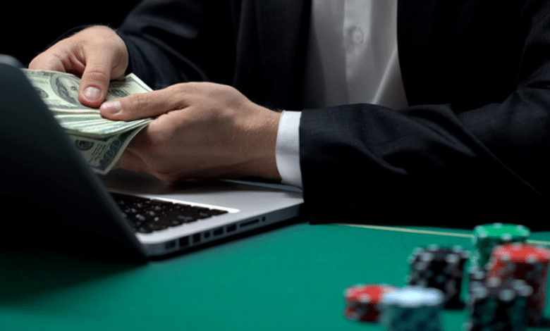 online casino africa