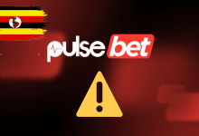 pulsebet betting site uganda