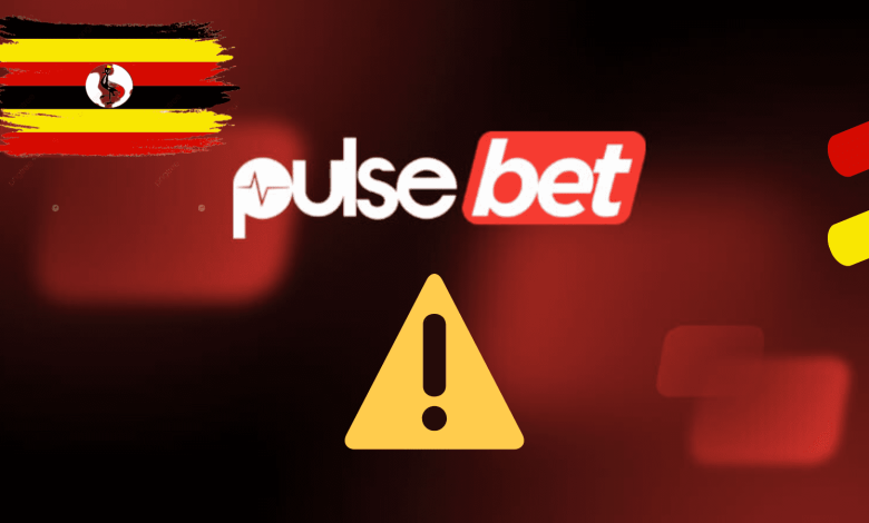 pulsebet betting site uganda