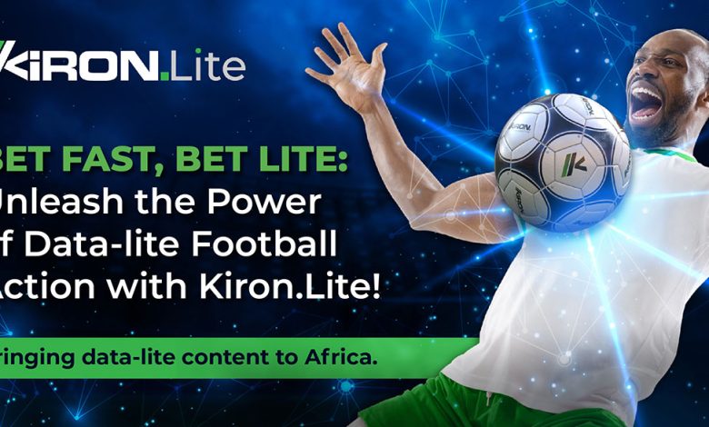 kiron interactive kiron.lite B2Tech