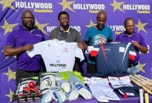 Hollywood Foundation Sports