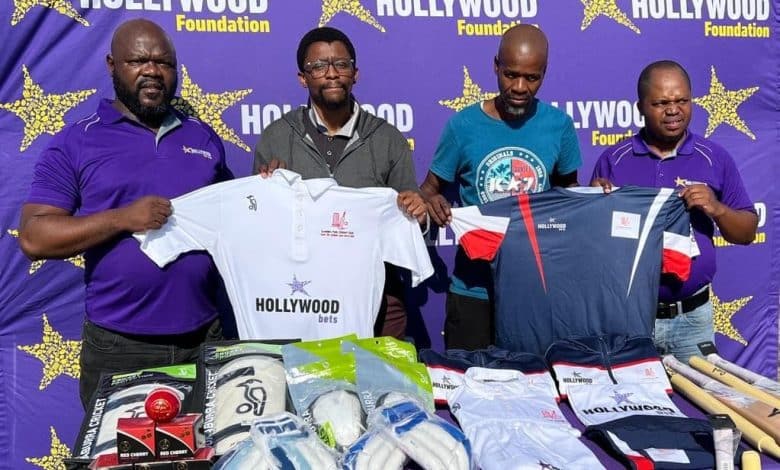 Hollywood Foundation Sports