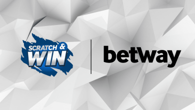 Betway Scratch