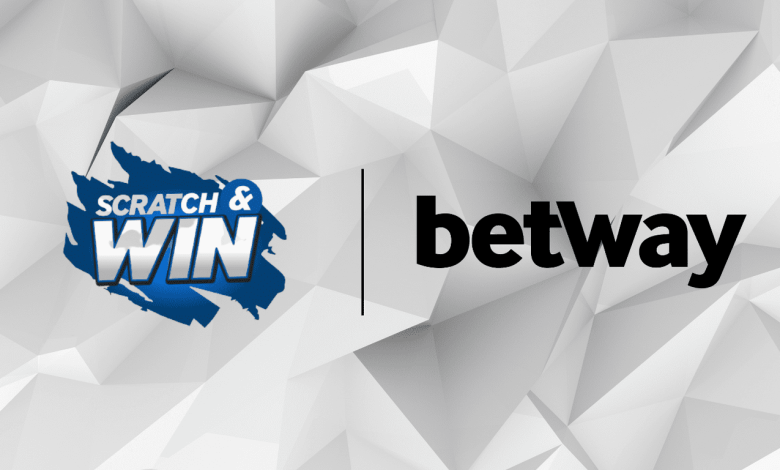 Betway Scratch