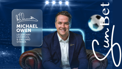 Michael Owen Sunbet