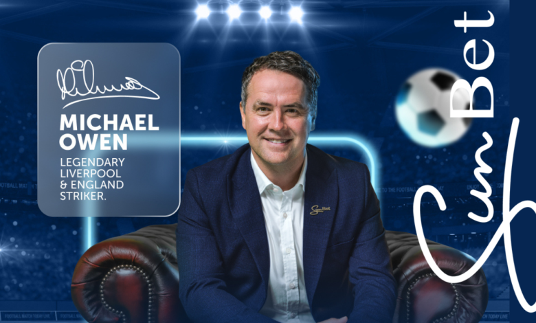 Michael Owen Sunbet