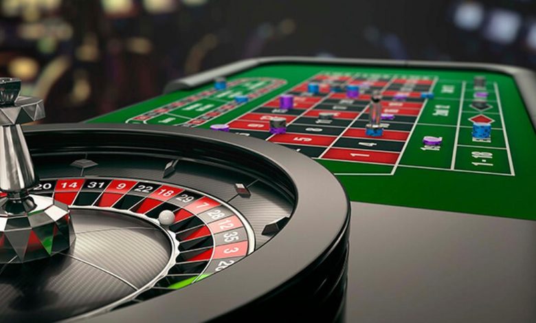 KYC online gambling