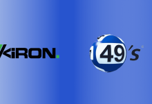 Kiron 49s