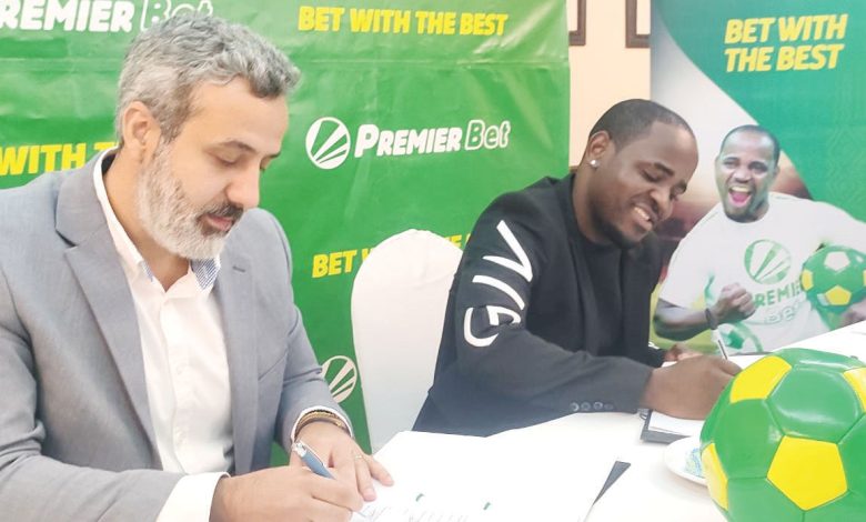 gabadinho PremierBet