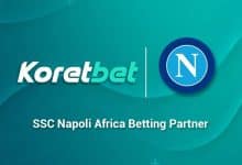 Napoli Koretbet