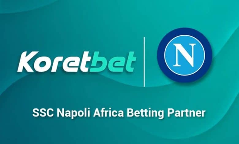 Napoli Koretbet