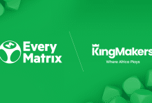 KingMakers BetKing EveryMatrix