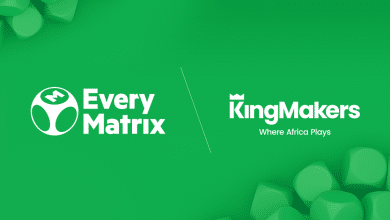 KingMakers BetKing EveryMatrix