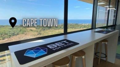 Bet Software Cape Town