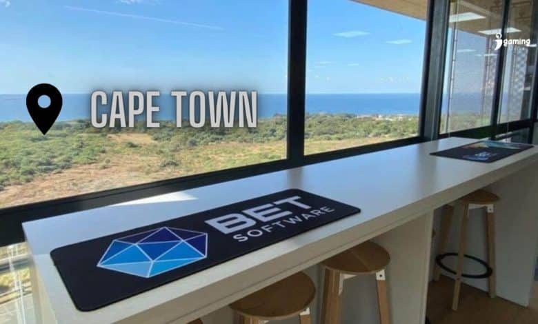 Bet Software Cape Town