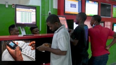 Lagos Court Gambling Employer Money