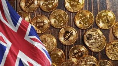 Crypto Gambling uk