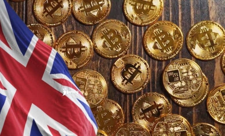 Crypto Gambling uk