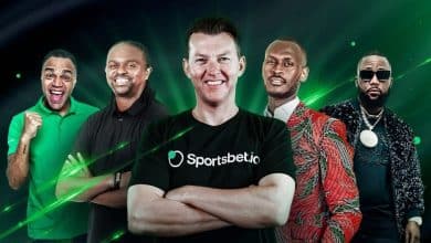 Join the crypto Experience Sportsbet.io