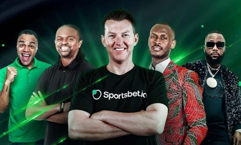 Join the crypto Experience Sportsbet.io