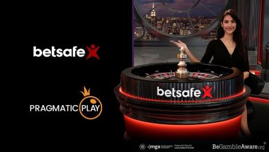 Pragmatic Play Betsson Partnership in Betsafe Agreement - iGaming Afrika