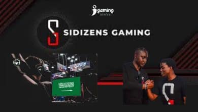 Nigeria Esports Saudi Championship