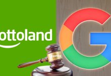 Lottoland Google