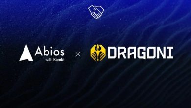 Abios Dragoni Esports