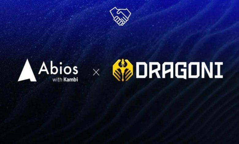 Abios Dragoni Esports