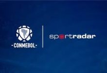 Sportradar Conmebol