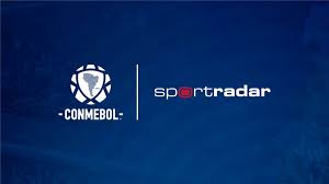 Sportradar Conmebol